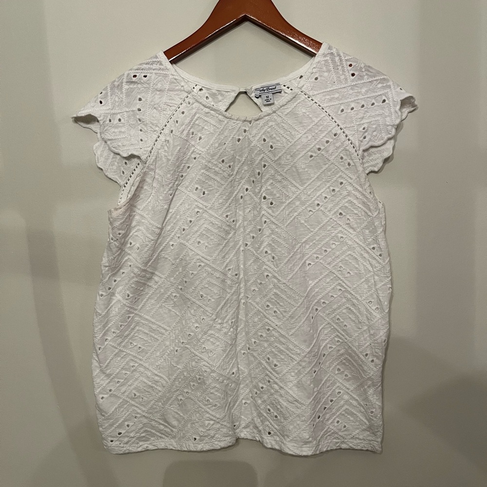 Lucky Brand M